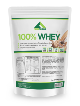 100-whey