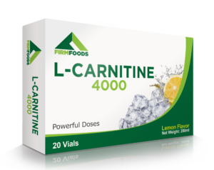 L-carnitine 4000