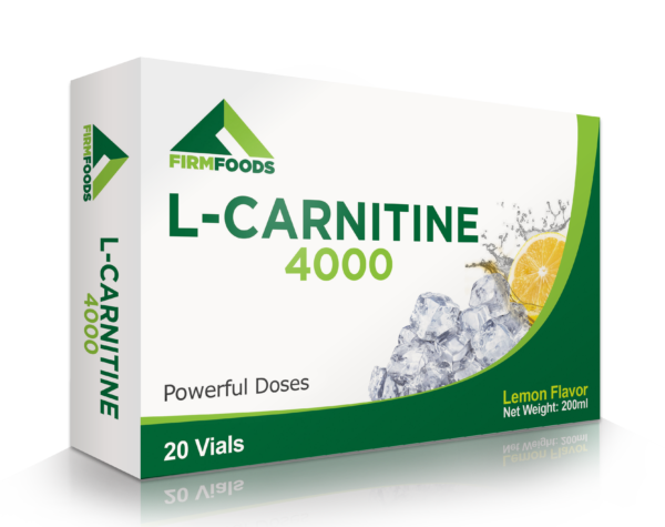 L-carnitine 4000
