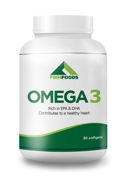 Omega 3