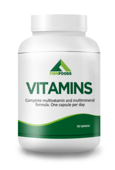 Vitamins