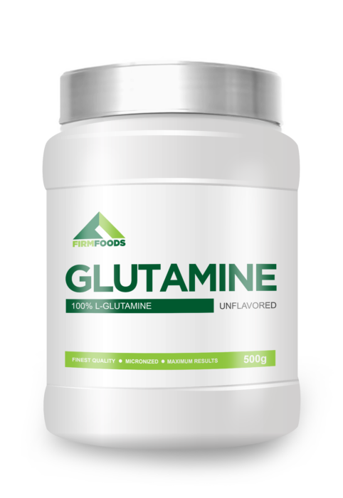 glutamine